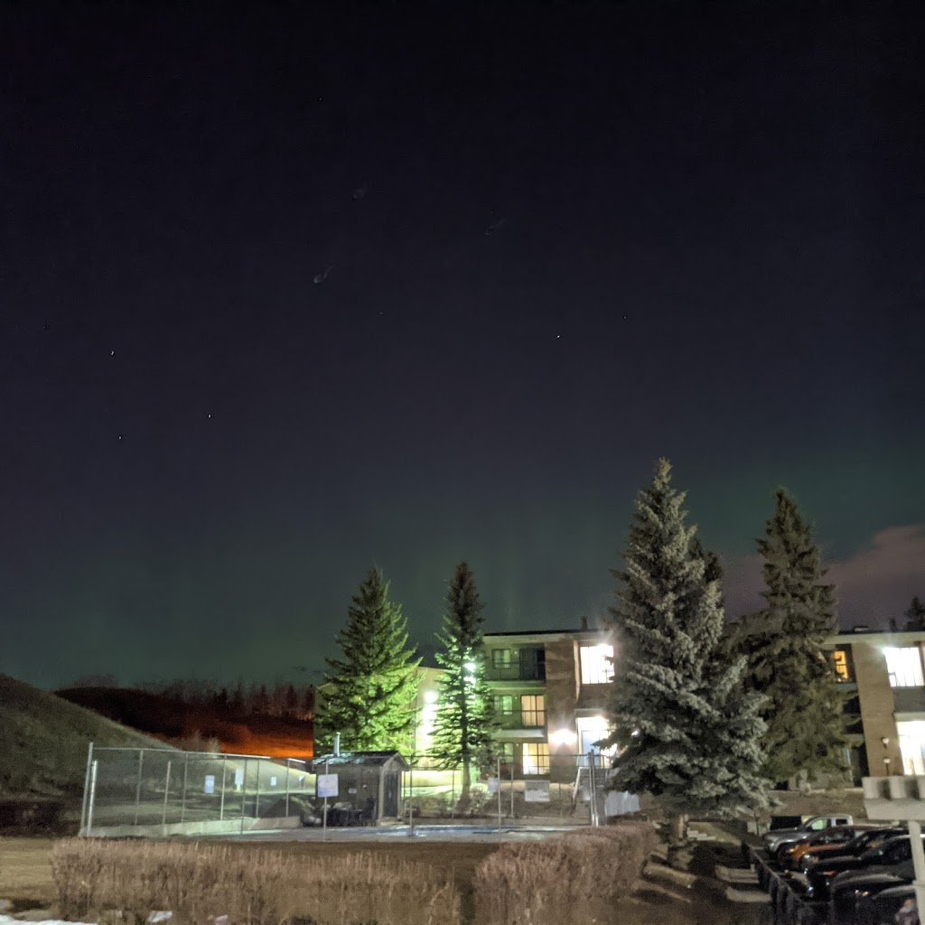 Raintree Village | 6651 Ranchview Dr NW #3306, Calgary, AB T3G 1P3, Canada | Phone: (403) 239-1600
