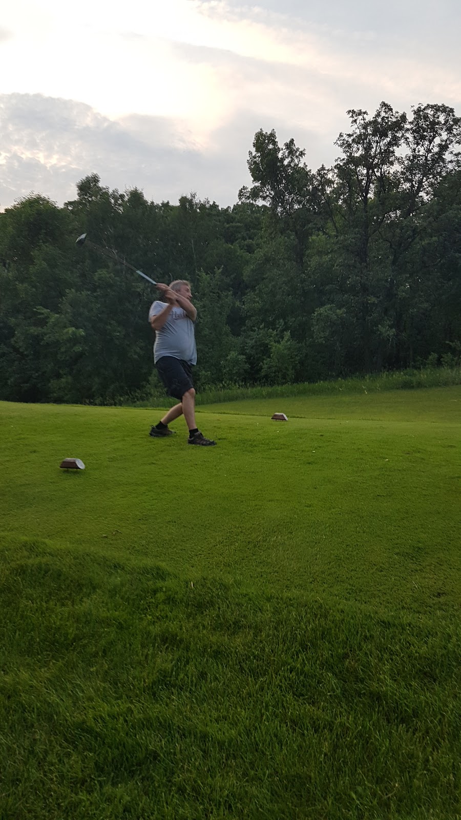 Miami Golf And Country Club Inc | 12 5 St, Miami, MB R0G 1H0, Canada | Phone: (204) 435-2756