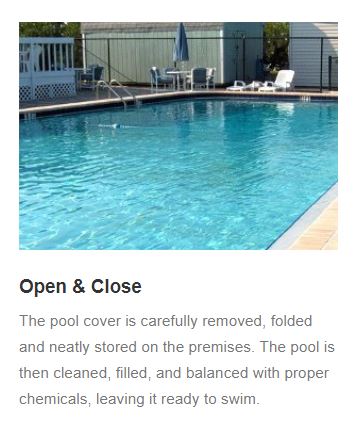 Alexander Pool Service | 431 Boler Rd, London, ON N6K 2K8, Canada | Phone: (519) 601-1059