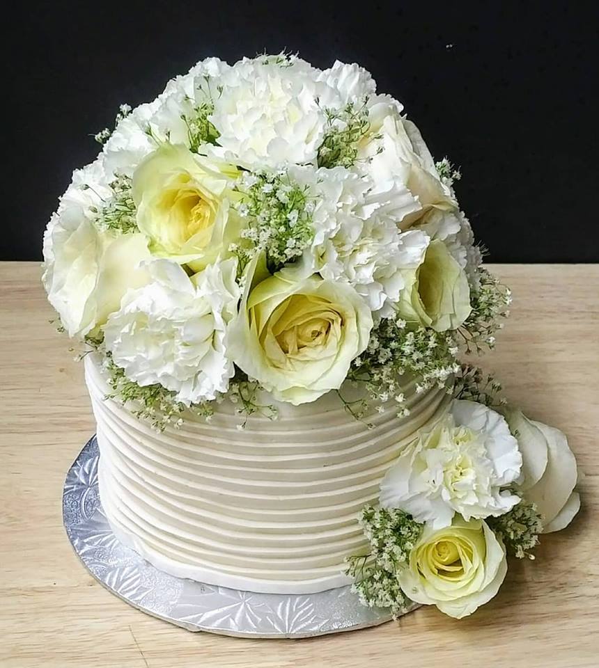 Nachelles Cakes | 1218 Kildare Ave E, Winnipeg, MB R2C 5A9, Canada | Phone: (204) 254-5113