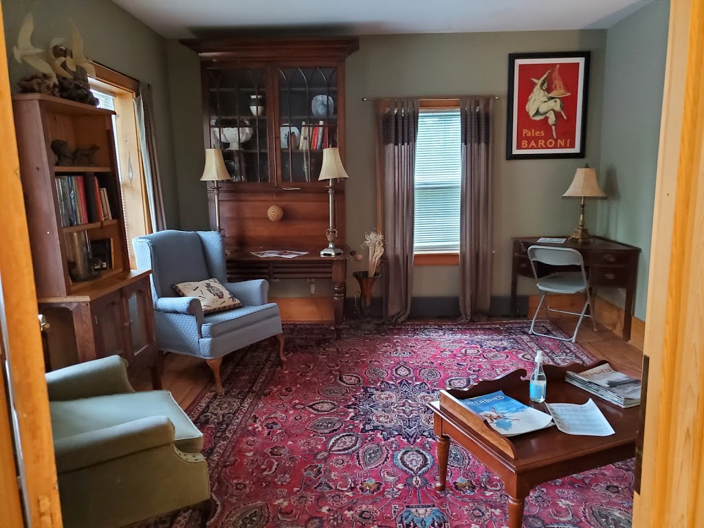 Emilyville Inn | 60 Grand Rd, Campbellford, ON K0L 1L0, Canada | Phone: (705) 632-1405