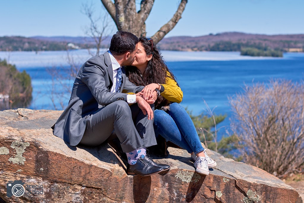 Grecia & Dad Photography | 30 Broughton Terrace, Bradford, ON L3Z 0J9, Canada | Phone: (289) 231-5013