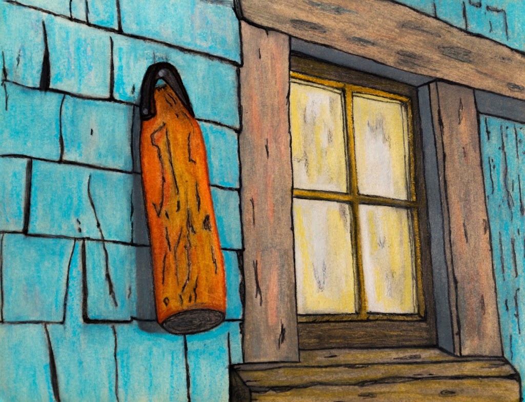 Art By Heidi Hirtle | Aberdeen Rd, Bridgewater, NS B4V 2T1, Canada | Phone: (902) 521-6837
