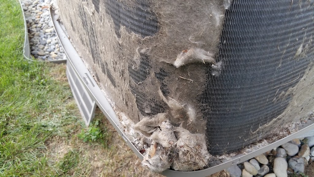 A/C NET-KLEEN | 9771 Boul Métropolitain E, Anjou, QC H1J 0A4, Canada | Phone: (514) 951-8674