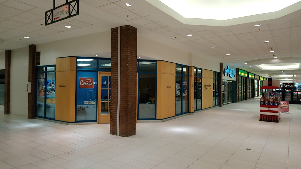 tripcentral.ca Hamilton: Westcliffe Mall | 580 Mohawk Rd W, Hamilton, ON L9C 1X6, Canada | Phone: (905) 575-7878