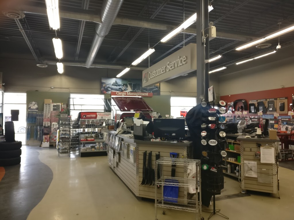 Action Car And Truck Accessories - Kitchener | 47 Bleams Rd, Kitchener, ON N2C 2G1, Canada | Phone: (519) 748-9677