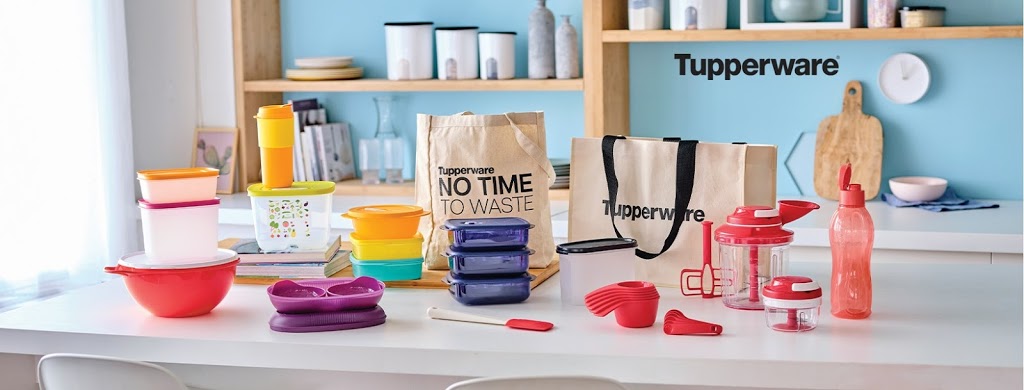 Anna Milne - Tupperware | 5469 W Saanich Rd, Victoria, BC V9E 1L7, Canada | Phone: (250) 880-5695