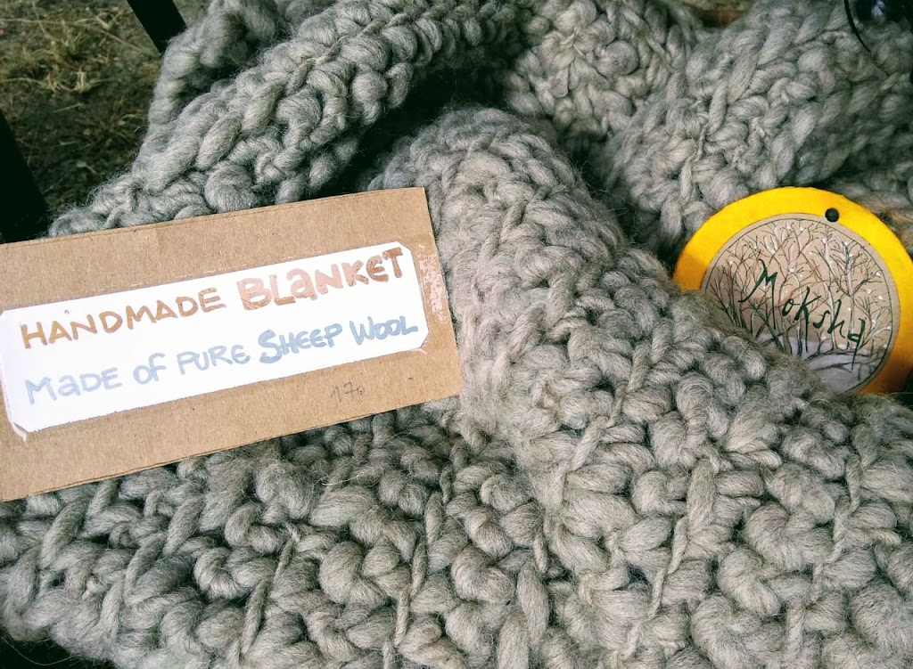 Moksha Knittings | 5323 Taylor Crescent, Halfmoon Bay, BC V7Z 1B5, Canada | Phone: (905) 519-6272