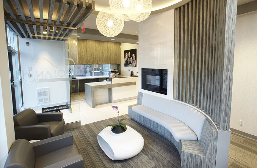 Nolan Hill Dental | 202-8 Nolan Hill Blvd NW, Calgary, AB T3R 0X2, Canada | Phone: (403) 455-5717