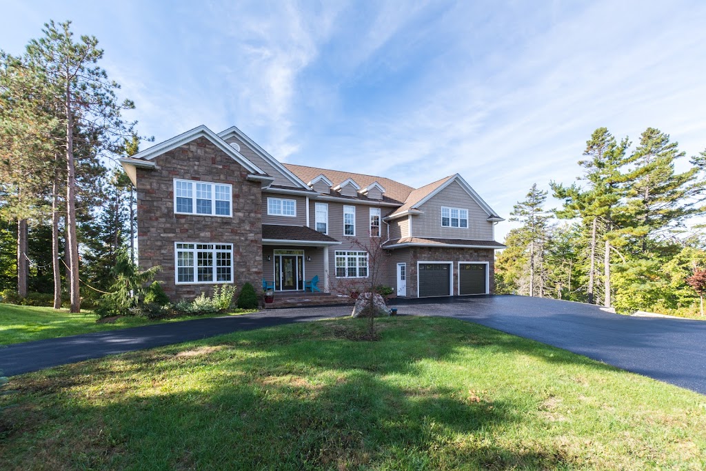 Gerald Mitchell Contracting | 1265 Fall River Rd, Fall River, NS B2T 1E6, Canada | Phone: (902) 860-4411