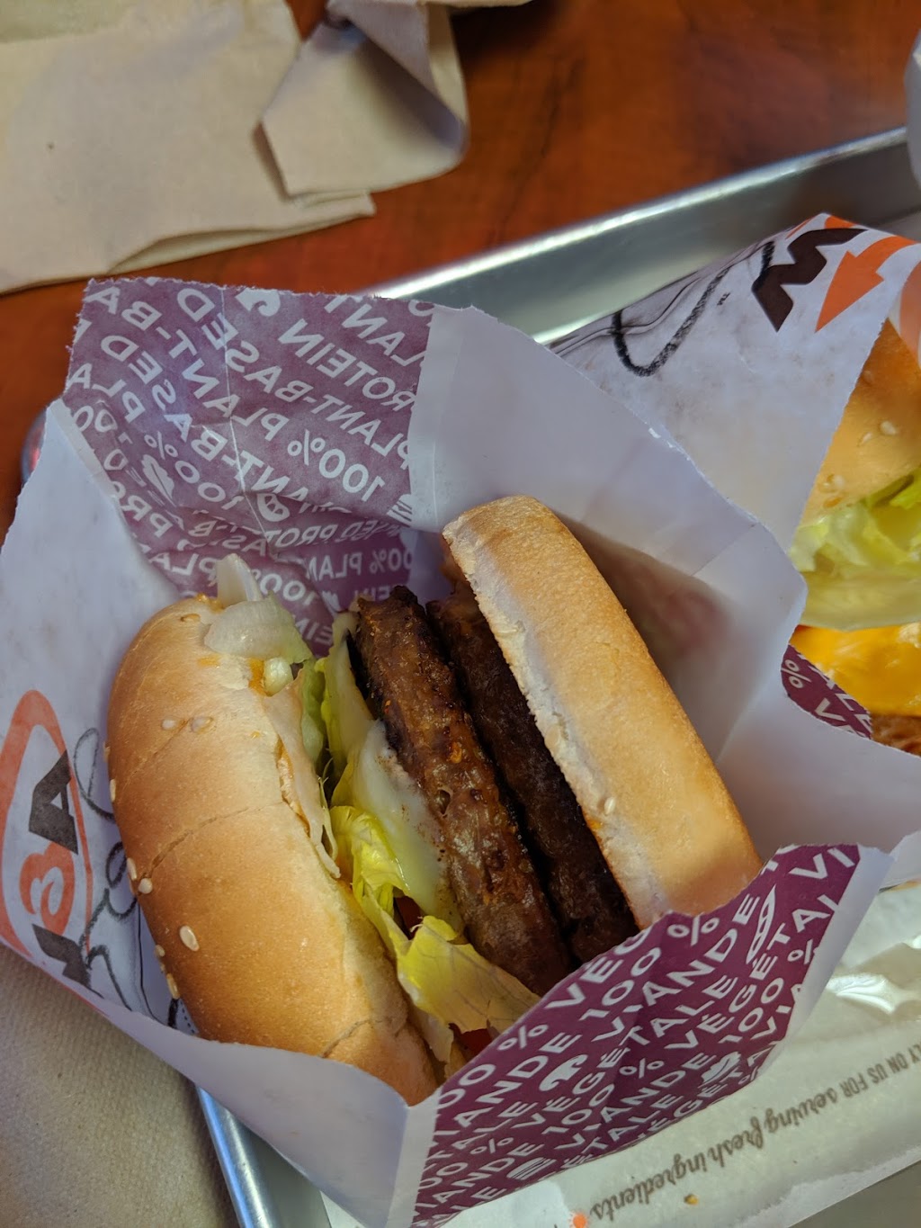 A&W Canada | 219 S Albion St, Amherst, NS B4H 4H5, Canada | Phone: (902) 667-2229
