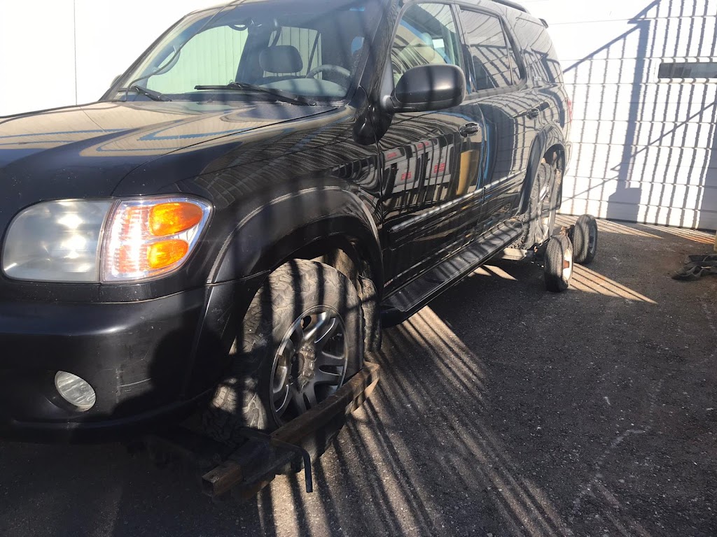 Scrap King Dealer | 608 Erinbrook Dr, Kitchener, ON N2E 3N1, Canada | Phone: (416) 902-4489