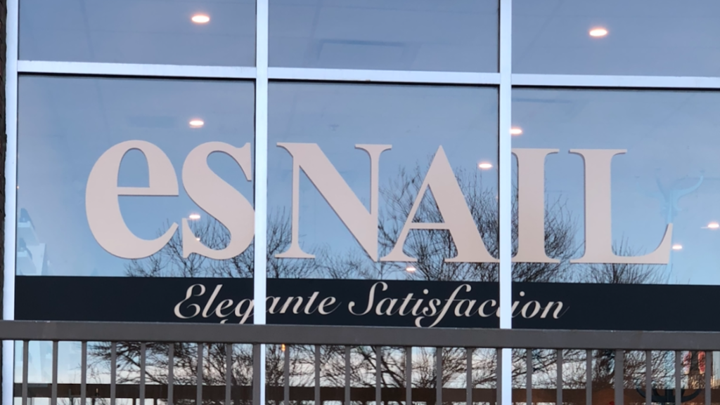 esNAIL | 4625 Macleod Trail SW, Calgary, AB T2G 0A5, Canada | Phone: (587) 353-6656