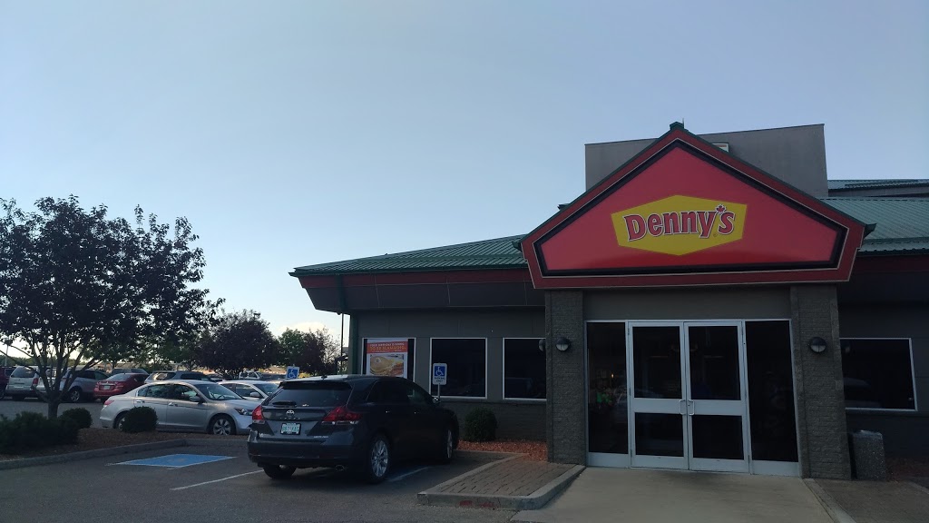 Dennys | 1800 E Victoria Ave E, Regina, SK S4N 6E6, Canada | Phone: (306) 949-2447