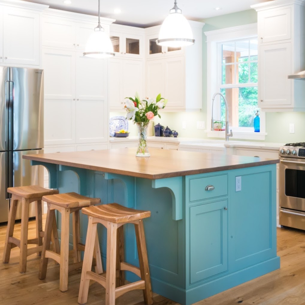 Heronwood Custom Cabinetry Inc. | 4970 Polkey Rd e4, Duncan, BC V9L 6W3, Canada | Phone: (250) 597-4701