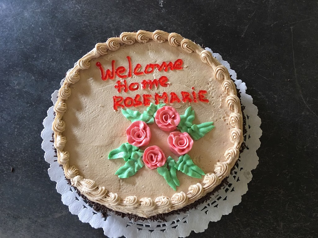 Empress Bakery LTD | 9932 82 Ave NW, Edmonton, AB T6E 1Y9, Canada | Phone: (780) 433-8451