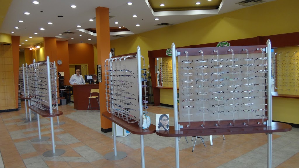 3 For 1 Glasses (St. Catharines - Fairview Mall) | 285 Geneva St, St. Catharines, ON L2N 2G1, Canada | Phone: (905) 935-2140