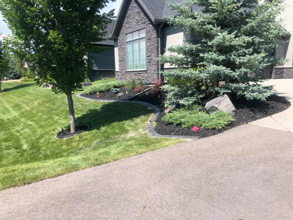 Doodsjoy Carpentry And Landscaping Ltd. | 335 Banister Dr, Okotoks, AB T1S 1Y1, Canada | Phone: (403) 466-8754