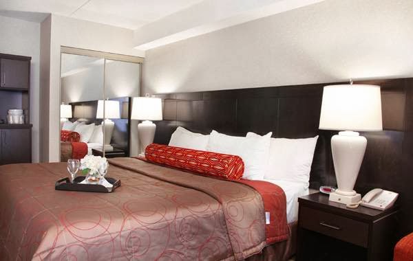 Admiral Inn Burlington | 3500 Billings Ct, Burlington, ON L7N 3N6, Canada | Phone: (905) 639-4780