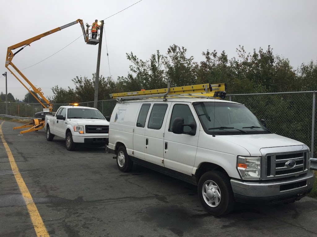 Passage Electrical Services ltd | 20 Flandrum Hill Rd, Cow Bay, NS B3G 1K5, Canada | Phone: (902) 402-2747