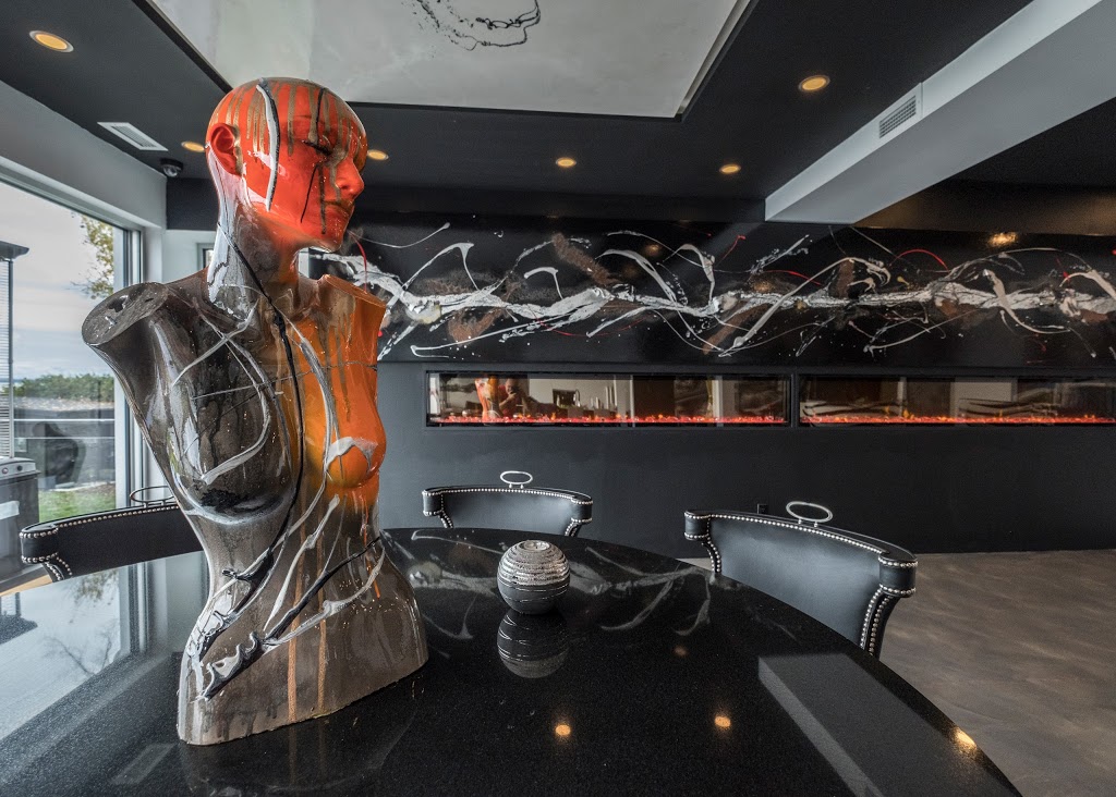 Concept de Maison LISABEL | 18 Chemin Lakeshore, Beaconsfield, QC H9W 4H3, Canada | Phone: (514) 654-8411