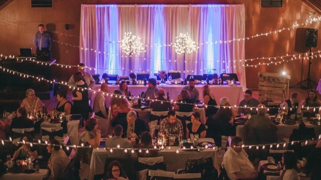 PartyTree Events | 44335 Yale Rd, Chilliwack, BC V2R 4H2, Canada | Phone: (604) 506-6038