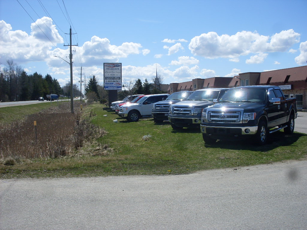 Bourgeois Elmvale | 120 Yonge St N #3, Elmvale, ON L0L 1P0, Canada | Phone: (705) 322-2278