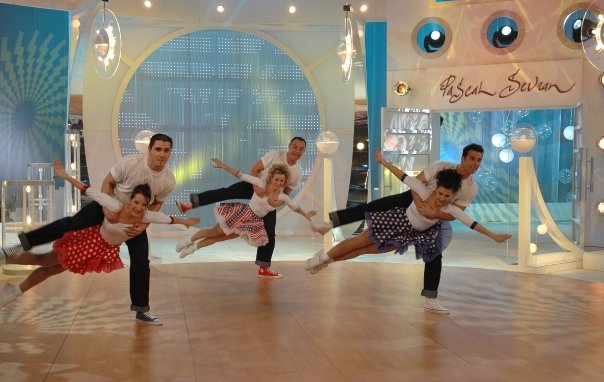 Edmonton Swing Dance Classes with Michael | 6217 Hampton Gray Ave, Edmonton, AB T5E 6X6, Canada | Phone: (780) 909-7483