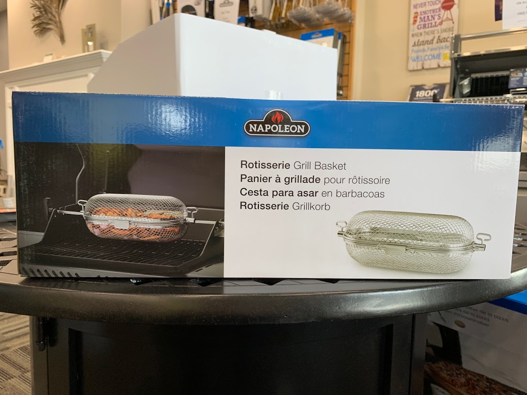 Kawartha Clean Air & Burning Sensations Home Comfort Centre. | 1532 Chemong Rd, Peterborough, ON K9J 6X2, Canada | Phone: (705) 743-7338
