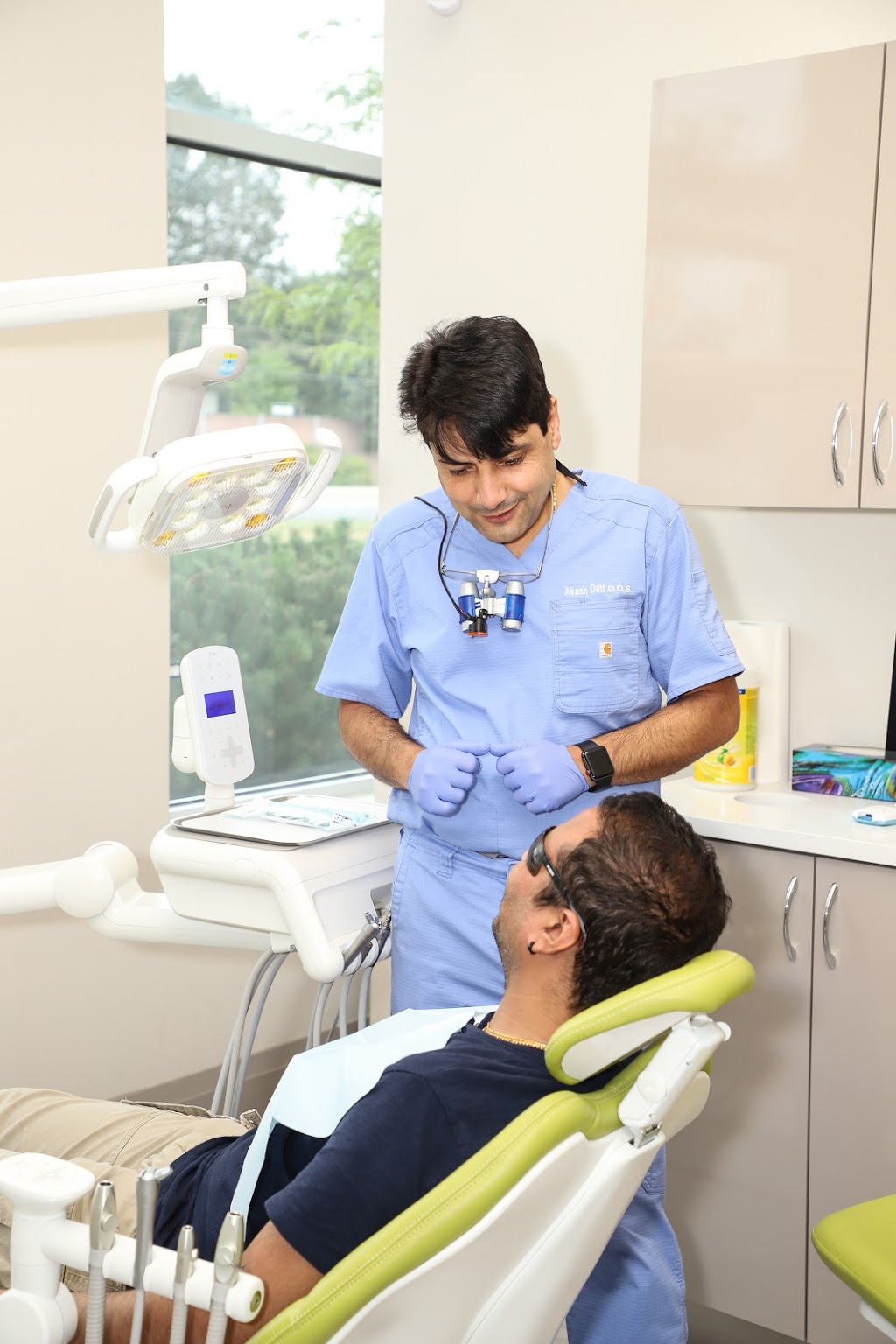 Fowler Dental - Dentist in Mississauga | 1925 Fowler Dr Unit 2, Mississauga, ON L5K 0A2, Canada | Phone: (905) 855-2996