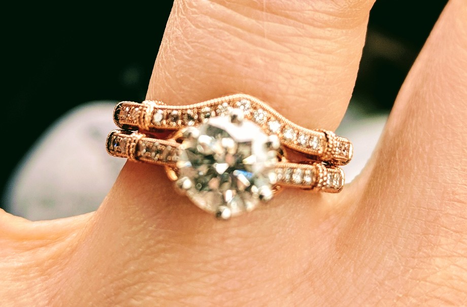 Rahn Jewelers | 696 E Main St, East Aurora, NY 14052, USA | Phone: (716) 652-0480
