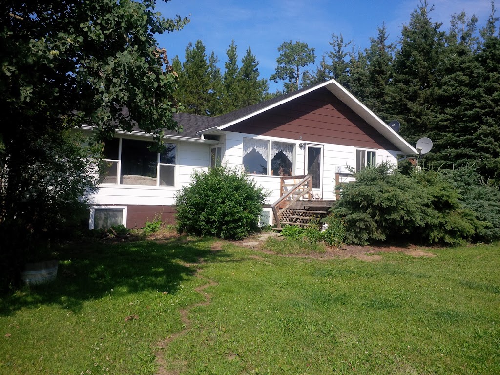 Woodsmith Contracting Inc | 33348 Range Rd 35, Alberta T0M 1X0, Canada | Phone: (587) 228-2543