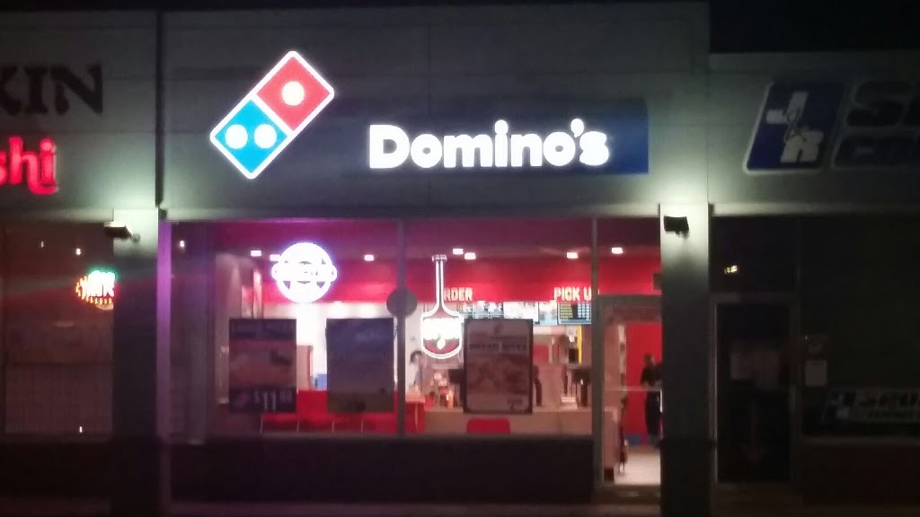 Dominos Pizza | 8414 Wyandotte St E, Windsor, ON N8S 1T6, Canada | Phone: (519) 945-9800