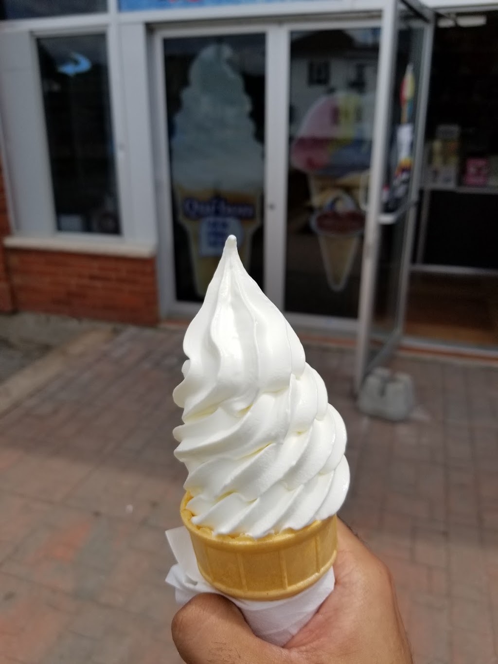 Crèmerie LÉrable Givré | 24 Rue du Couvent local 106, LÉpiphanie, QC J5X 3W4, Canada