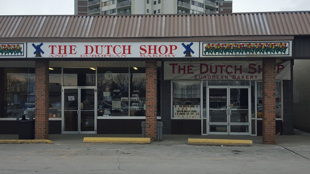 The Dutch Shop | 3019 New St, Burlington, ON L7R 1K3, Canada | Phone: (905) 634-8231