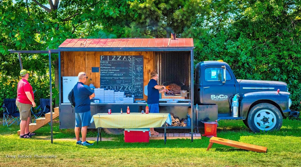 SoCo Catering and Food Truck | 45 Heritage Dr, Collingwood, ON L9Y 0E8, Canada | Phone: (705) 888-7640