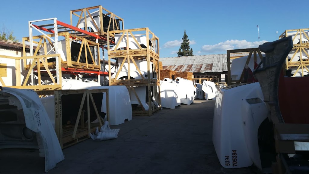 BC Heavy Truck Solutions | 6270 205 St Unit 103, Langley, BC V2Y 1N7, Canada | Phone: (778) 241-7084