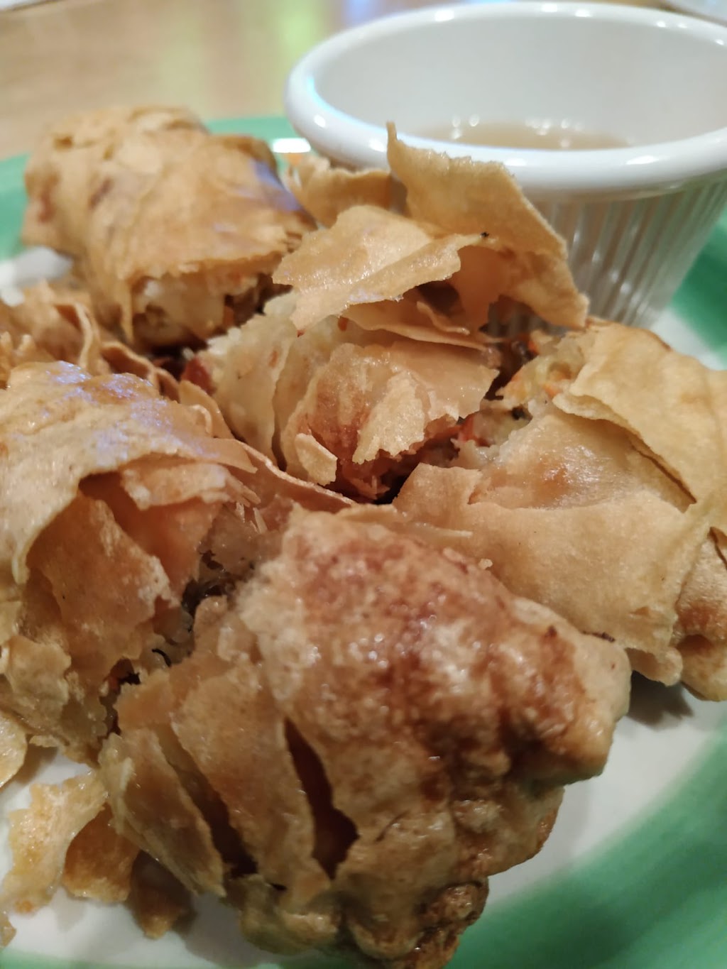 Bamboo Legend | 3145 Dundas St W, Mississauga, ON L5L 4V5, Canada | Phone: (905) 569-3180