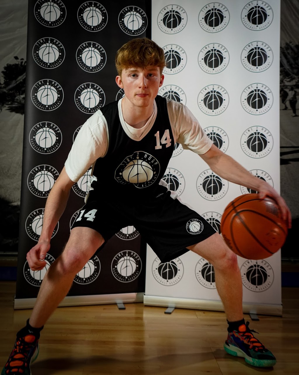 Time 2 Hoop Basketball Academy | 7939 Hwy 7, Peterborough, ON K9J 6X3, Canada | Phone: (416) 846-7178
