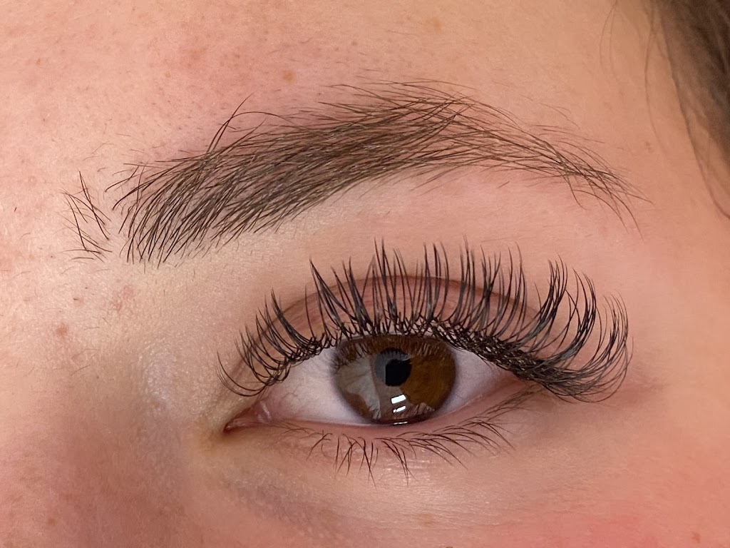 EyeSpyLashes | 4750 Rutherford Rd, Nanaimo, BC V9T 4K6, Canada | Phone: (250) 527-1014