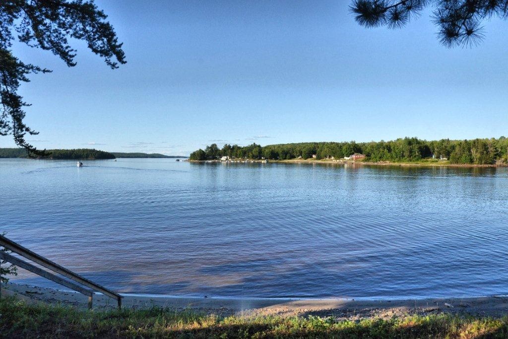 Camping - Pavillon Des Pins Gris | 20 Chem. du Brg Mercier, La Vallée-de-la-Gatineau, QC J0W 1N0, Canada | Phone: (819) 438-2013