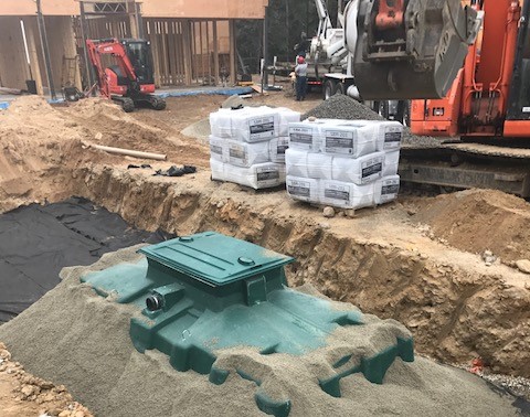 Laurdon Contracting Ltd | 1170 Lucasville Rd, Hammonds Plains, NS B4B 1P7, Canada | Phone: (902) 864-5131