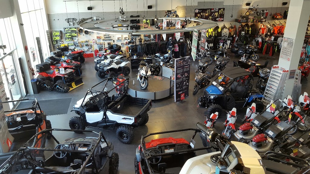 Kelowna Honda Powerhouse | 858 McCurdy Pl, Kelowna, BC V1X 8C8, Canada | Phone: (250) 860-1111