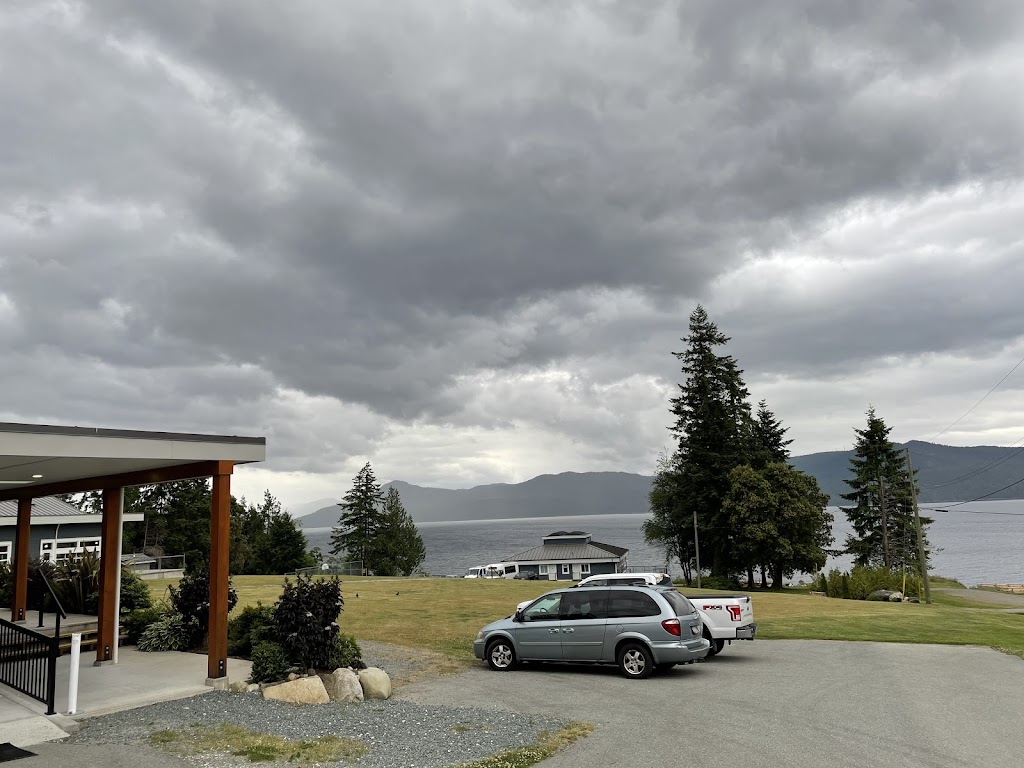 Sunshine Coast Health Centre | 2174 Fleury Rd, Powell River, BC V8A 0H8, Canada | Phone: (604) 210-4107