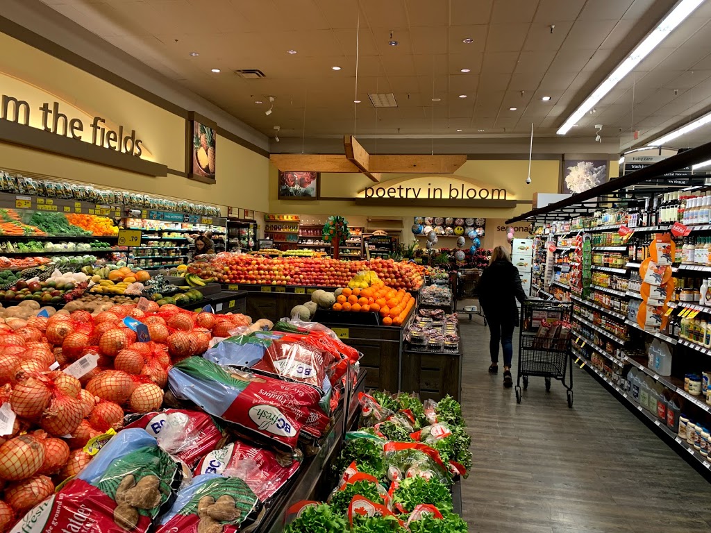 Safeway Westview | 2601 Westview Dr #780, North Vancouver, BC V7N 3X4, Canada | Phone: (604) 988-6645