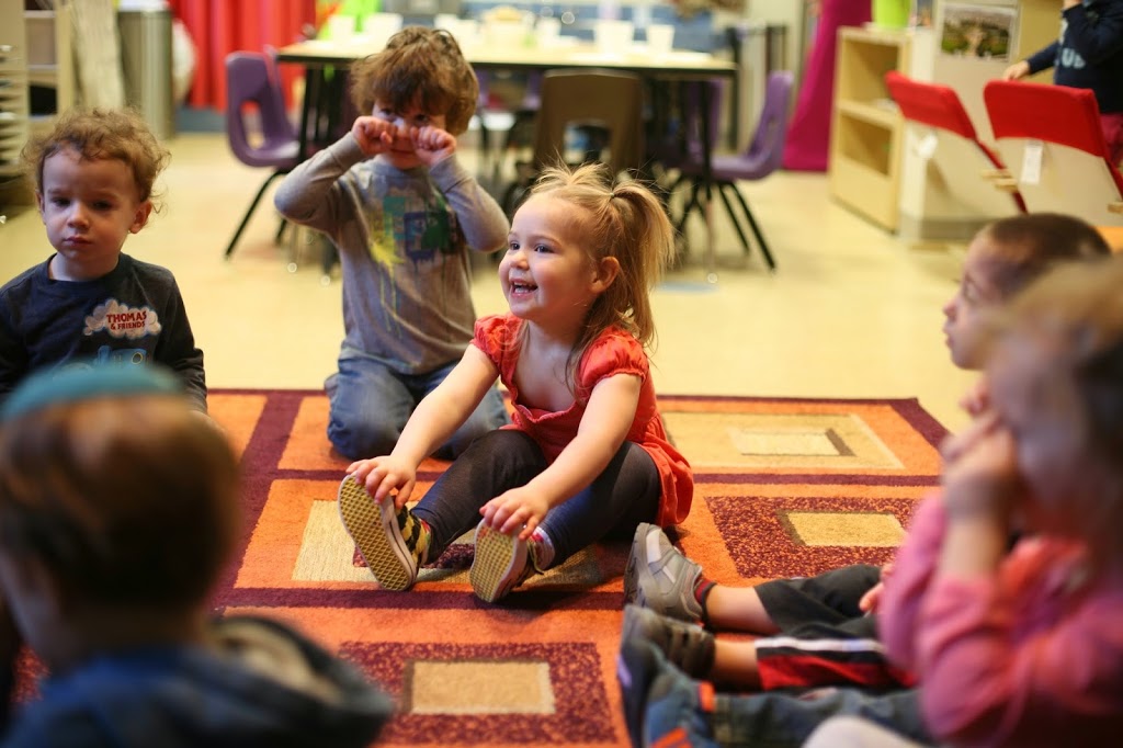 Chabad Torah Tots | 1845 Mathers Ave, Winnipeg, MB R3N 0N2, Canada | Phone: (204) 339-8737