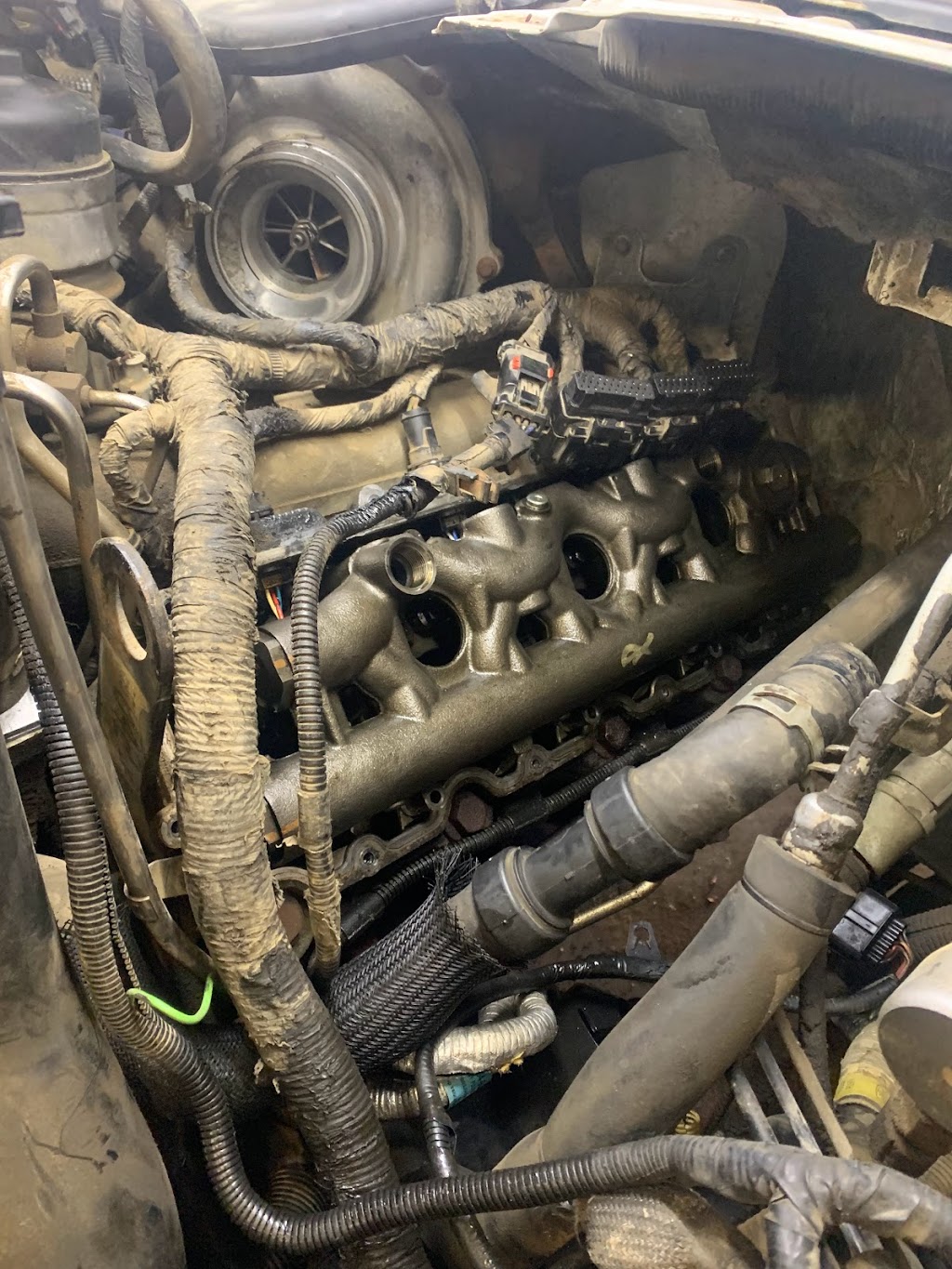 C&Ts Auto and Diesel | 4807 52a St, Alberta Beach, AB T0E 0A0, Canada | Phone: (780) 237-7706