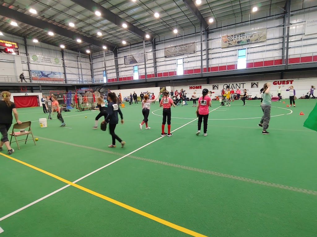 Cavalry FC Regional Field House | 125 Field House Dr E, Aldersyde, AB T1S 0C4, Canada | Phone: (587) 757-0338