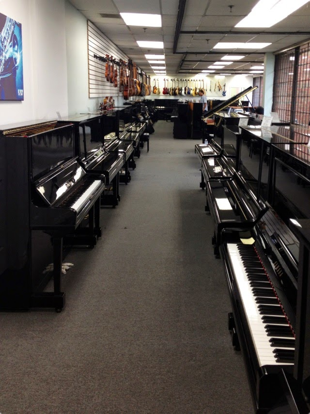 Lysing Musico Group Ltd | 3420 Pharmacy Ave, Scarborough, ON M1W 2P7, Canada | Phone: (416) 900-2108