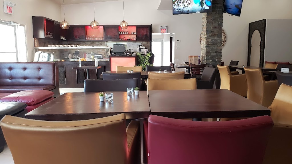 Tanit Lounge | 459 Bd du Curé-Labelle, Fabreville, QC H7P 2P3, Canada | Phone: (450) 628-2460